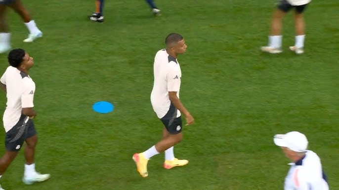 مباراة ريال مدريد