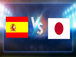 موعد مباراة اليابان ضد إسبانيا في ربع نهائي أولمبياد باريس 2024