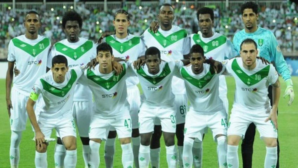 مشكلة يواجهها الأهلي السعودي