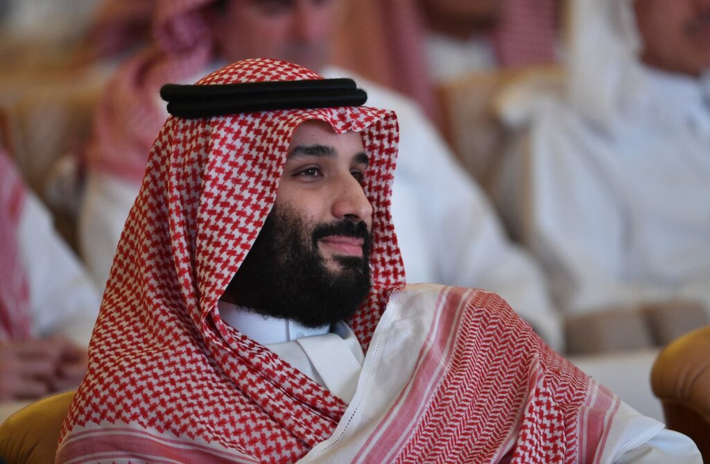 التسجيل في سند محمد بن سلمان للمطلقات