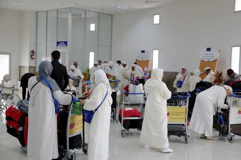 الضوابط الجديدة لسفر النساء إلى السعودية