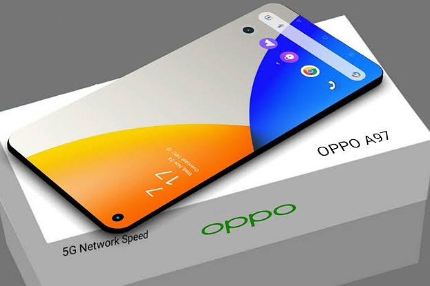 مواصفات هاتف Oppo A97