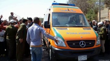مقتل ربة منزل طعنا بسلاح أبيض في أوسيم – الجريدة