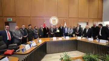 وزير التعليم العالي