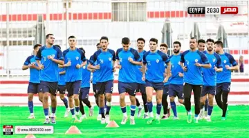 كلمات نارية .. ماذا قال جروس للاعبي الزمالك قبل مواجهة الدوري المصري؟ | الرياضة – الجريدة