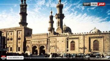مدير الجامع الأزهر: يوصي الشباب بالالتزام بالصلاة لأن سعادتهم مرهونة بعلاقتهم بربهم | الأخبار – الجريدة