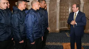 خطوات الاستعلام عن نتيجة القبول في الكلية الحربية 2024 – الجريدة