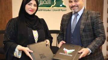 “مصر الخير” توقع اتفاقية تعاون مع ” سواعد الإمارات التطوعية” لإطلاق مبادرات للنشء والشباب – الجريدة