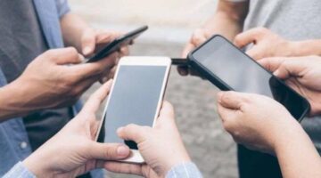 مفاجأة عن حقيقة وقف تشغيل الهواتف المحمولة القادمة من الخارج – الجريدة