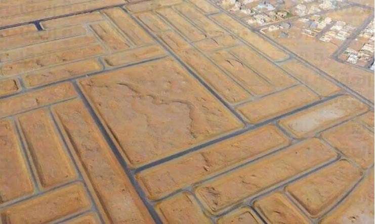 أراضي بيت الوطن للمصريين بالخارج 1715245338 0