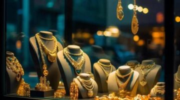 سعر الذهب اليوم الثلاثاء 24 ديسمبر في مصر للبيع والشراء عيار 21 – الجريدة