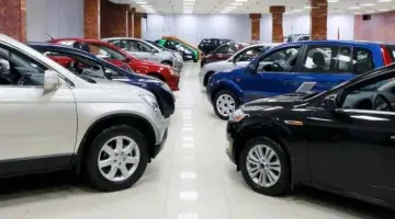 شعبة السيارات تكشف مفاجأة صادمة بشأن الأسعار خلال الفترة المقبلة – الجريدة