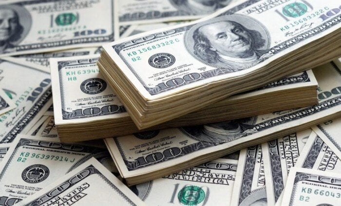 سعر الدولار مقابل الجنيه المصري