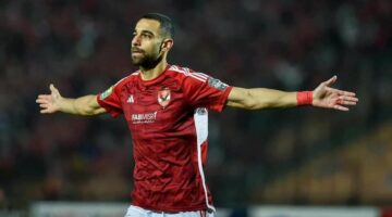 «أهلي بنغازي» يستفسر عن إمكانية التعاقد مع عمرو السوليه – الجريدة
