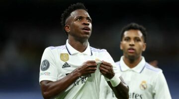 الأهلي السعودي يقدم عرضا قياسيا لضم فينيسيوس جونيور من ريال مدريد – الجريدة