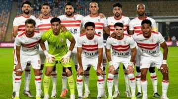 لاعب سوبر.. الزمالك يقترب من إنهاء أولى صفقاته الشتوية – الجريدة