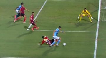 ترتيب الدوري المصري بعد تعادل الأهلي وبيراميدز – الجريدة