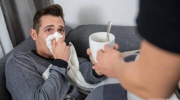 في الصباح أو قبل النوم.. مشروب سحري يحمي من نزلات البرد – الجريدة
