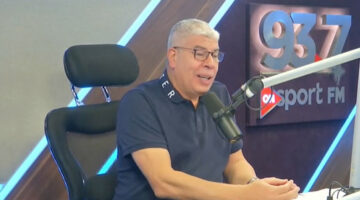 شوبير يفتح النار على إعلامي شهير والسبب تريزيجيه .. تفاصيل – الجريدة