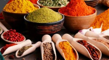 تقي من السرطان وتكافح الكوليسترول.. 3 أنواع من التوابل لها مفعول سحري – الجريدة
