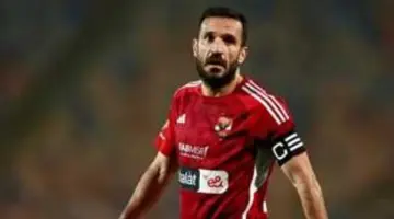 بعد صفقة بن شرقي ..حقيقة قيد علي معلول في قائمة الأهلي – الجريدة