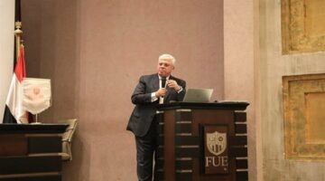 ورشة عمل حول دعم تصنيفات الجامعات المصرية بمشاركة وزير التعليم العالي وجامعة المستقبل – الجريدة