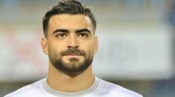 رسمياً.. الزمالك يعلن إصابة حمزة المثلوثي بقطع في الرباط الصليبي – الجريدة