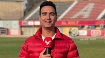 مينا ماهر يثير الجدل على فيسبوك – الجريدة