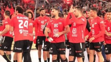 قبل اللقاء المنتظر .. قائمة منتخب اليد لمواجهة فرنسا بكأس العالم – الجريدة