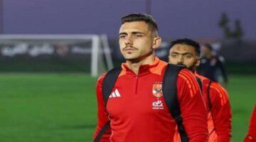 موقف اتحاد الكرة من مشاركة جارديشار لاعب الأهلي أمام بيراميدز – الجريدة