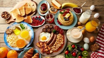لن تتوقعه.. مكون في وجبة الإفطار يحميك من 5 أمراض – الجريدة