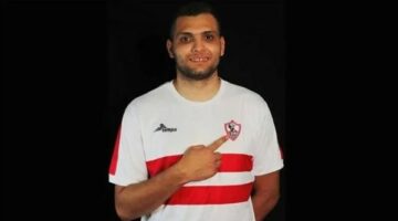 طائرة الزمالك.. محمد عادل يحصد جائزة أفضل “سنتر بلوك” في البطولة العربية – الجريدة