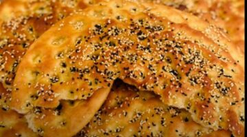 طريقة عمل خبز التميس.. أحلى من الجاهز – الجريدة