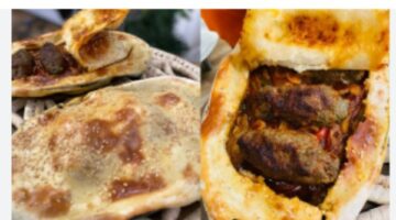 طريقة عمل فاهيتا الكفتة| جديدة وغير تقليدية – الجريدة