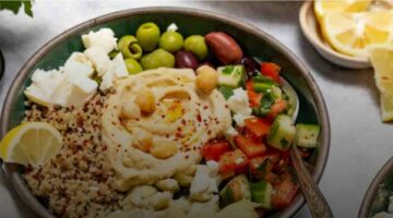 الحميات الذهبية.. أفضل 3 أنظمة غذائية لعام 2025 – الجريدة