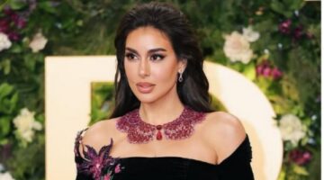 ياسمين صبري تستعرض أناقتها بهذه الملابس الشتوية – الجريدة