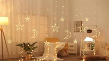 بأقل التكاليف.. أفكار لديكور رمضان بالمنزل – الجريدة