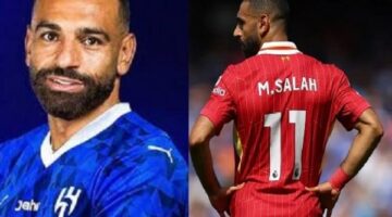 هل يُفسد ليفربول مخطط الهلال السعودي لضم محمد صلاح؟ – الجريدة