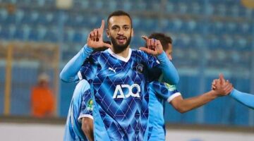بيراميدز يكتسح دجوليبا 6-0 ويتأهل لربع نهائي دوري أبطال أفريقيا لأول مرة – الجريدة