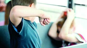 استراتيجيات فعّالة لردع سلوك العنف لدى الأطفال وتعزيز تربية سليمة بعد حادث مدرسة التجمع – الجريدة