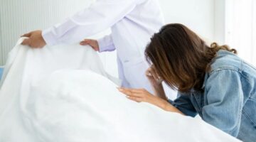 تفسير رؤية الأب المتوفي في المنام للشاب والفتاة والزوجين والمطلقة والأرملة – الجريدة