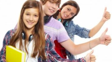 كيف تصنع قائد المستقبل؟ 7 أسرار لتربية مراهق واثق من نفسه – الجريدة