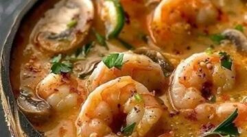 أسهل طريقة لعمل شوربة سي فود بالكريمة – الجريدة