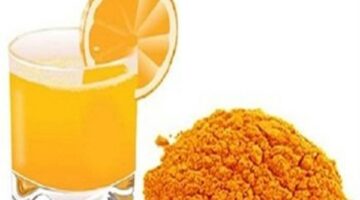 انخفاض الألياف وارتفاع السكر.. أضرار غير متوقعة لـ العصير البودرة – الجريدة