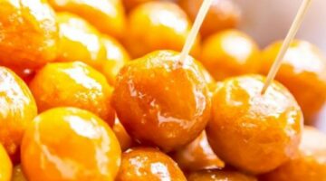 طريقة عمل الزلابية “لقمة القاضي” – الجريدة
