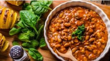 بدون دماسة .. طرق لتحضير الفول في الحلة العادية – الجريدة