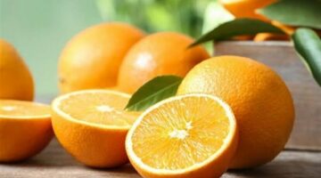 رجيم البرتقال.. طريقة ومدة تطبيقه بنجاح وهل يناسب كل الناس ؟ – الجريدة