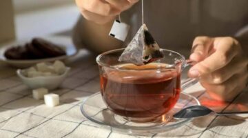الكشف عن خطر في أكياس الشاي يهدد صحة المواطنين.. تعرف عليه – الجريدة