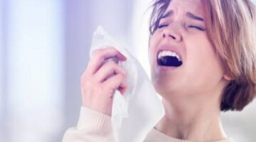 تصيبك بمشاكل صحية أكبر .. احذر إهمال علاج حساسية الأنف – الجريدة