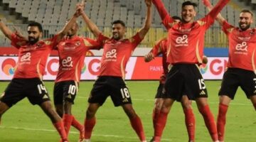 رسميا.. الأهلي يواجه فريق عربي في ربع نهائي دوري أبطال أفريقيا – الجريدة